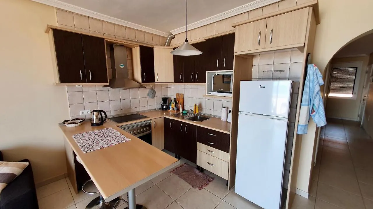 Ferienwohnung Sea View Balcón De Jandia Morro Jable