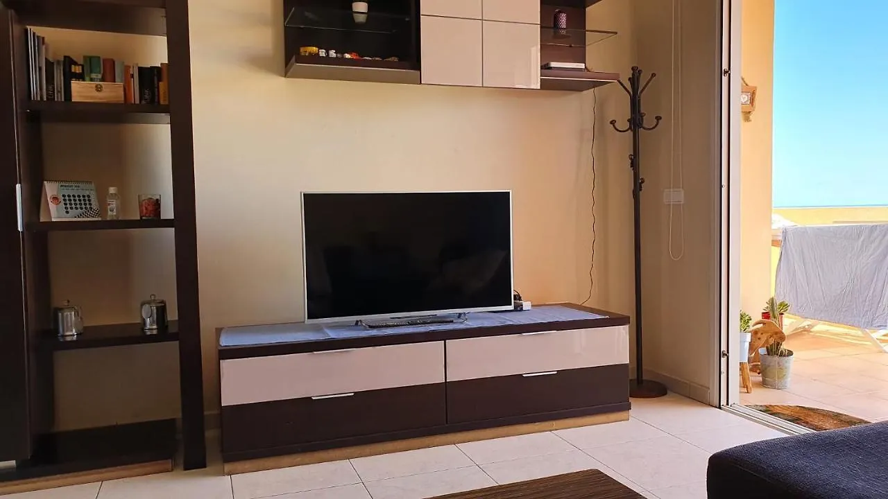 Ferienwohnung Sea View Balcón De Jandia Morro Jable