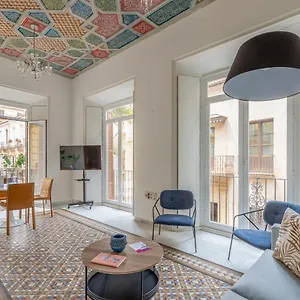 Thyssen Boutique By Caleta Homes , Málaga Spanien