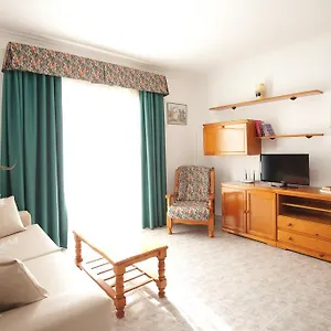 Marcial , Morro Jable Spanien