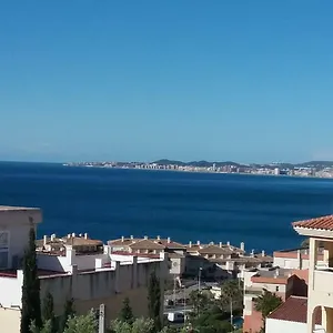 Golf , Benalmádena Spanien
